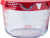 264P000/7046 Кружка мерная с крышкой 1л Pyrex