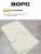 14755 Комплект ковриков для ванной комнаты 50*80 и 50*50см Грейс белый 14755 Комплект ковриков для ванной комнаты 50*80 и 50*50см Грейс белый