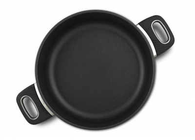 A726 Сотейник высокий 26 см с 2 ручками GASTROLUX  -  СТОП цена