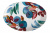 MW696-DR0362  Блюдо овальное 40*28см Maxwell & Williams, серия "Samba" 