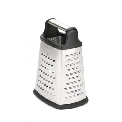 AGR727 Терка с лазерной заточкой ATTRIBUTE, серия RAZOR 